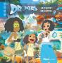 Droners ; Le Choix De Corto - Preview