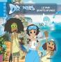 Droners - Le Pari Gratte-Rivage - Preview