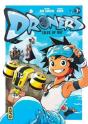 Droners - Tales Of Nuï Tome 1 - Preview