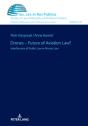 Drones Â€“ Future Of Aviation Law? - Preview