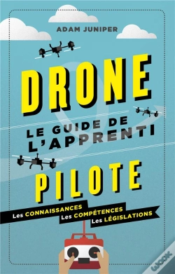 Capa do artigo Drones