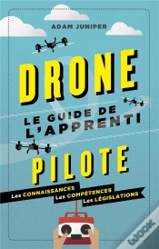 Capa do artigo Drones