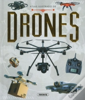 Capa do artigo Drones