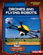 Drones And Flying Robots - Preview