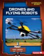 Drones And Flying Robots - Preview