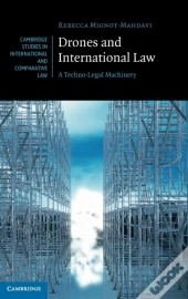 Drones And International Law