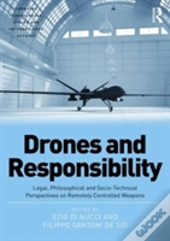 Drones And Responsibility