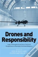Drones And Responsibility