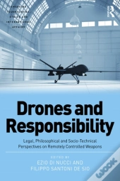 Drones And Responsibility