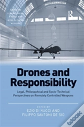 Drones And Responsibility