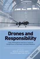 Drones And Responsibility