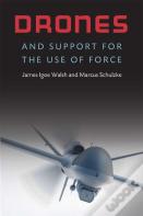 Drones And Support For The Use Of Force