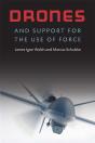 Drones And Support For The Use Of Force - Preview