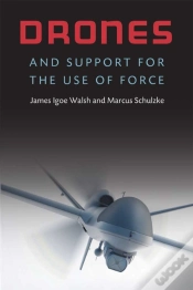 Capa do artigo Drones And Support For The Use Of Force