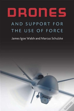 Capa do artigo Drones And Support For The Use Of Force