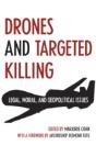Drones And Targeted Killing - Preview