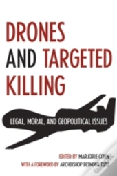 Drones And Targeted Killing