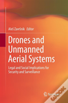 Drones And Unmanned Aerial Systems