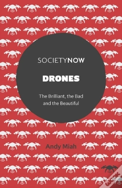 Capa do artigo Drones