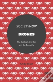 Capa do artigo Drones