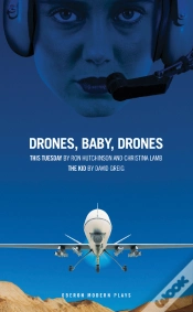 Capa do artigo Drones, Baby, Drones