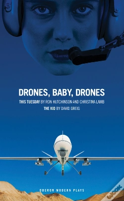Capa do artigo Drones, Baby, Drones