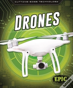 Capa do artigo Drones