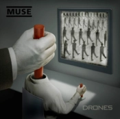 Capa do artigo Drones - CD