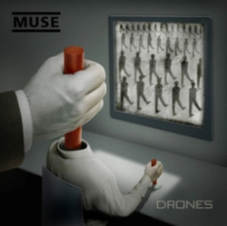 Capa do artigo Drones - CD