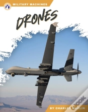 Capa do artigo Drones