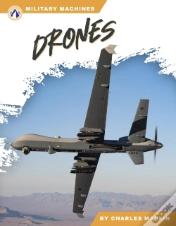 Capa do artigo Drones