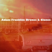 Capa do artigo Drones & Clones: 10 Songs No Words - Vinil