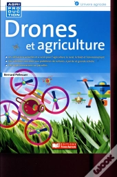 Drones Et Agriculture