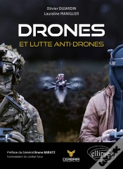 Capa do artigo Drones Et Lutte Anti-Drones