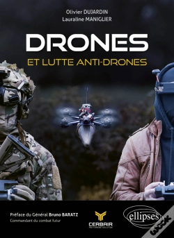 Capa do artigo Drones Et Lutte Anti-Drones