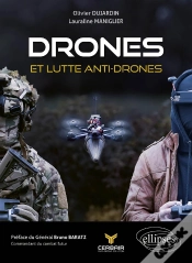 Capa do artigo Drones Et Lutte Anti-Drones