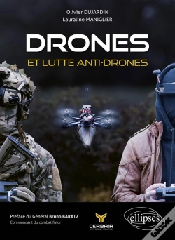 Capa do artigo Drones Et Lutte Anti-Drones