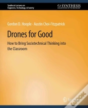 Capa do artigo Drones For Good