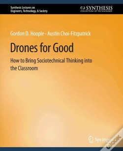 Capa do artigo Drones For Good