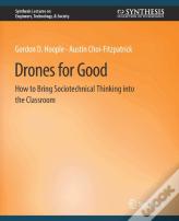 Drones For Good