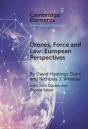 Drones, Force And Law - Preview