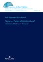 Drones  Future Of Aviation Law? - Preview