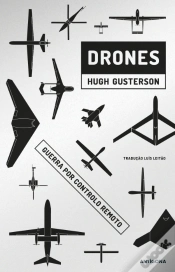 Capa do artigo Drones