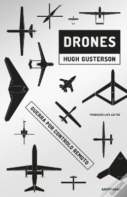 Capa do artigo Drones