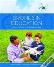 Capa do artigo Drones In Education