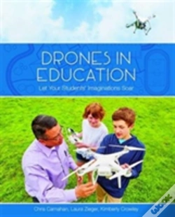 Capa do artigo Drones In Education