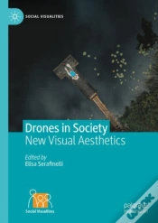 Capa do artigo Drones In Society