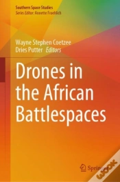 Capa do artigo Drones In The African Battlespaces