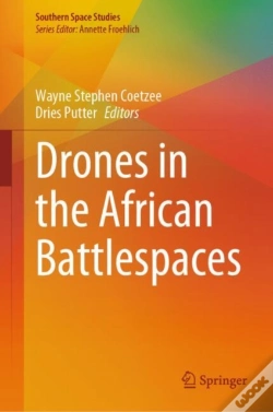 Capa do artigo Drones In The African Battlespaces