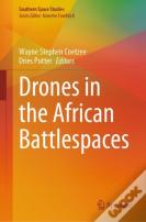 Drones In The African Battlespaces